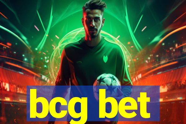 bcg bet